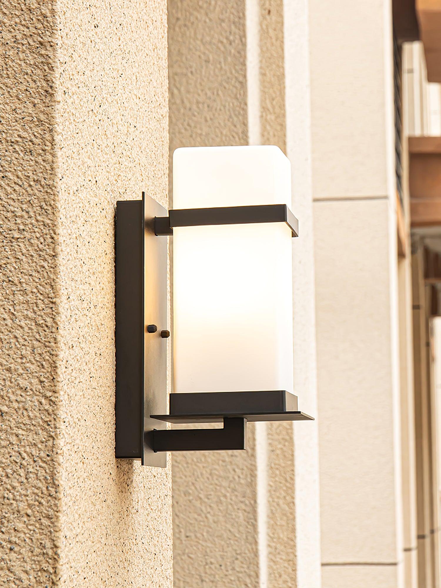Mcdade Outdoor Wall Light Wall lamp