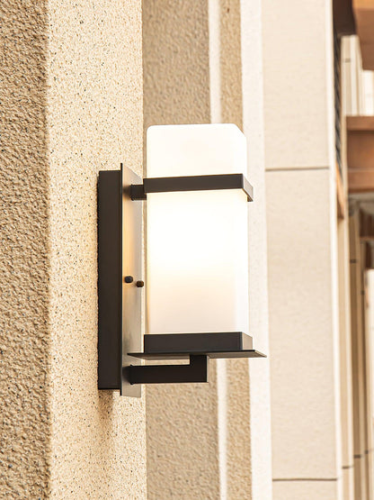 Mcdade Outdoor Wall Light Wall lamp