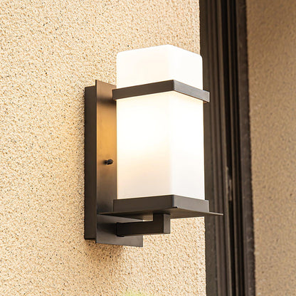 Mcdade Outdoor Wall Light Wall lamp