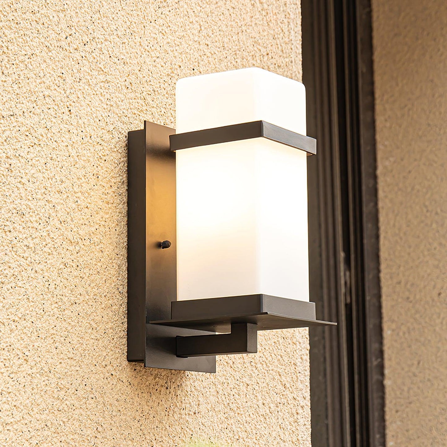 Mcdade Wall Light Wall lamp
