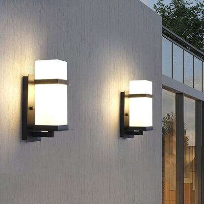 Mcdade Outdoor Wall Light Wall lamp