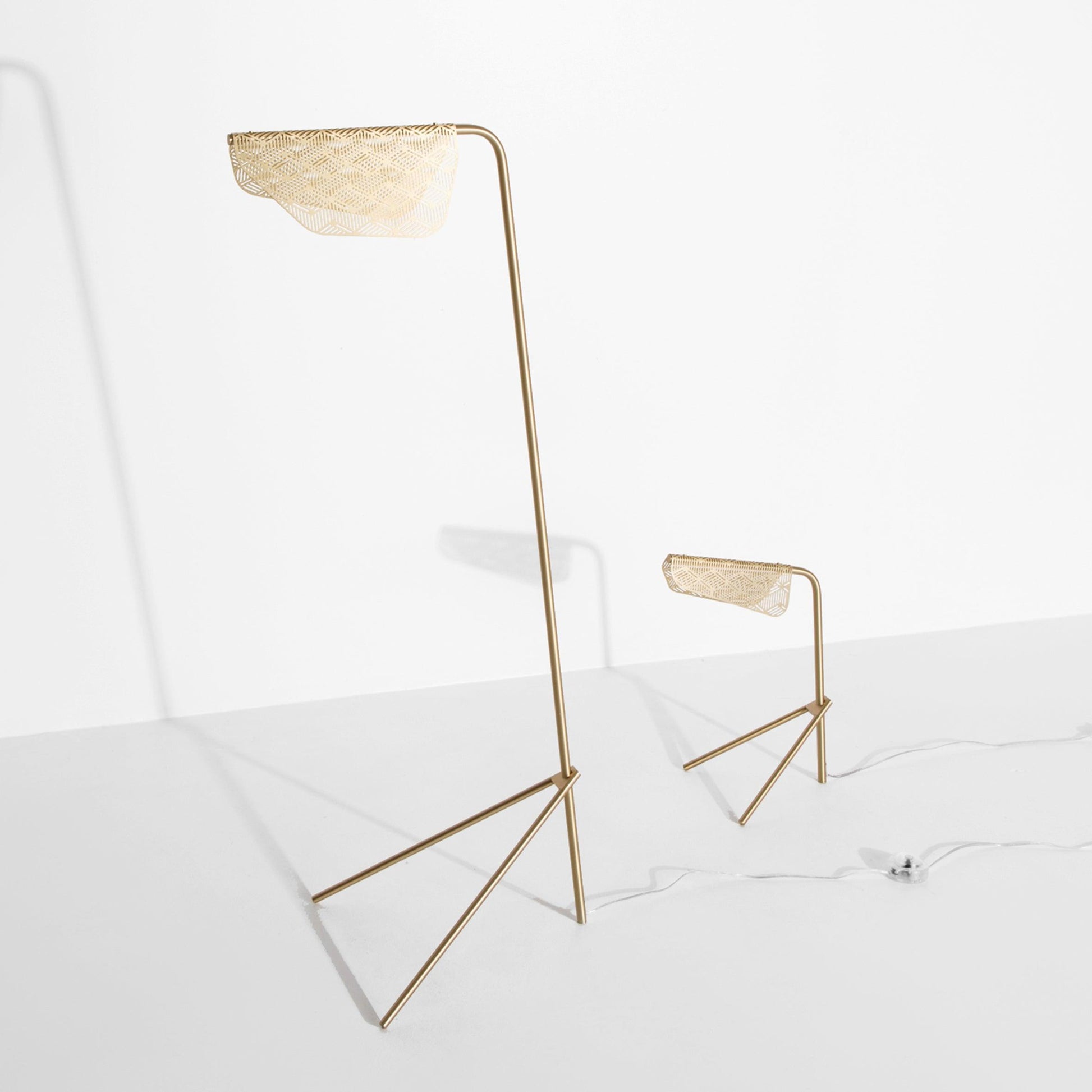 Mediterranea Floor Lamp Floor lamp
