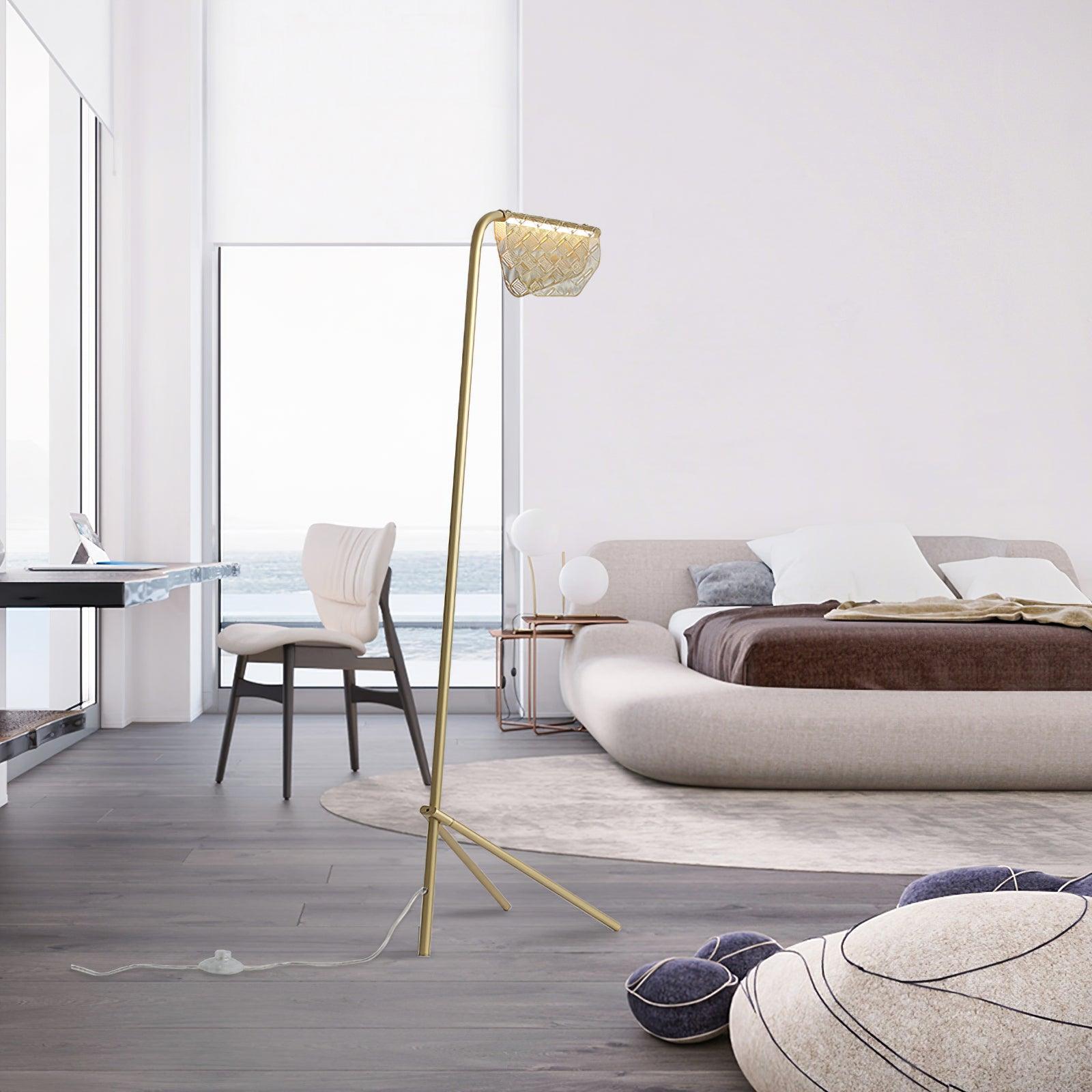 Mediterranea Floor Lamp Floor lamp