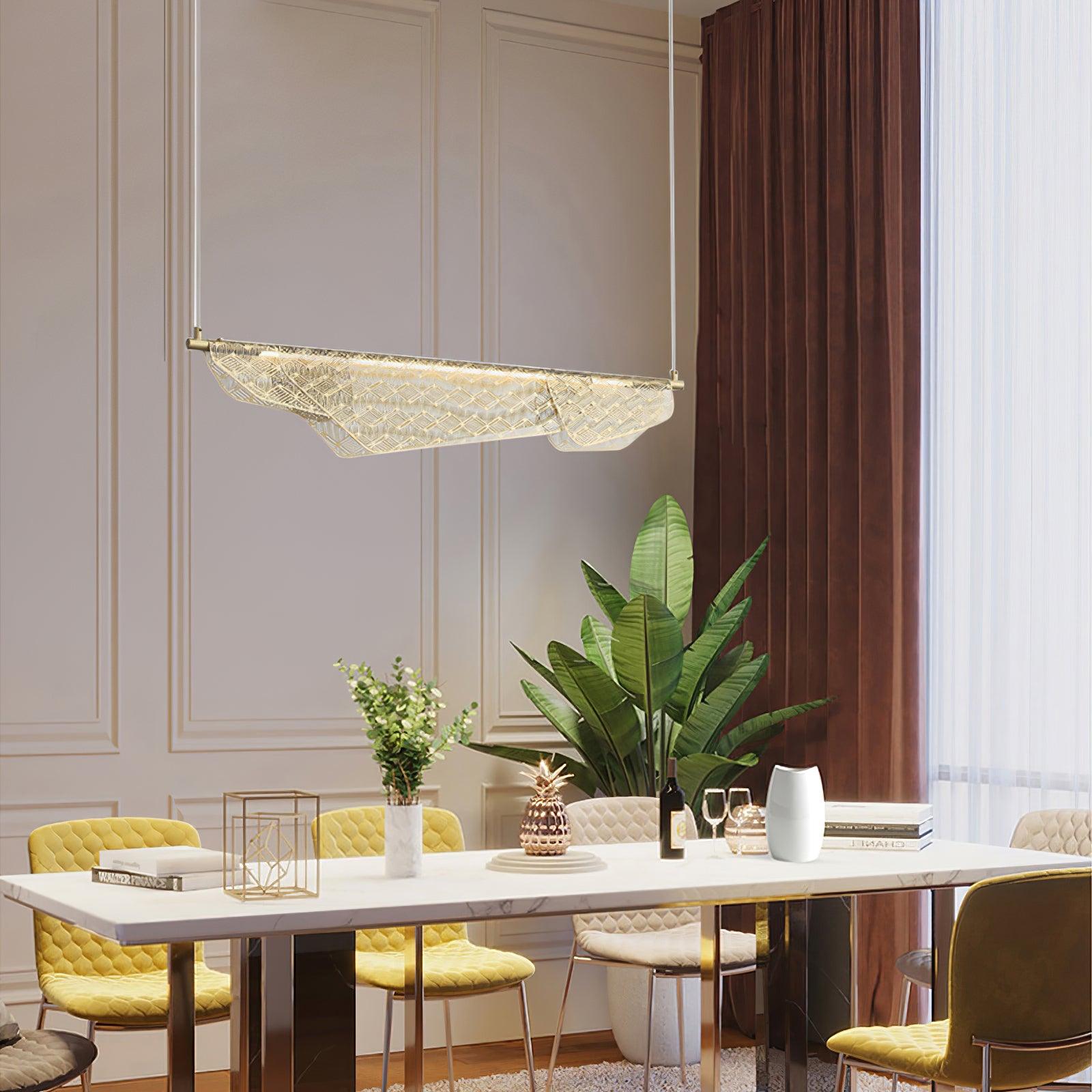 Mediterranea Pendant Light Pendant light