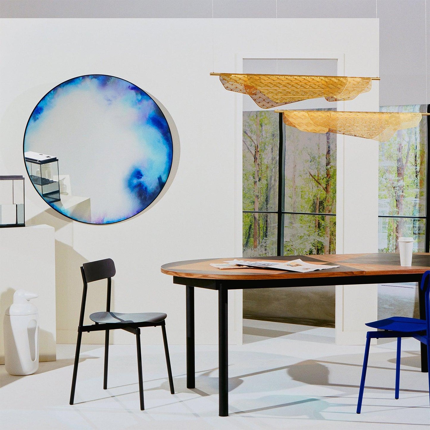 Mediterranea Pendant Light Pendant light