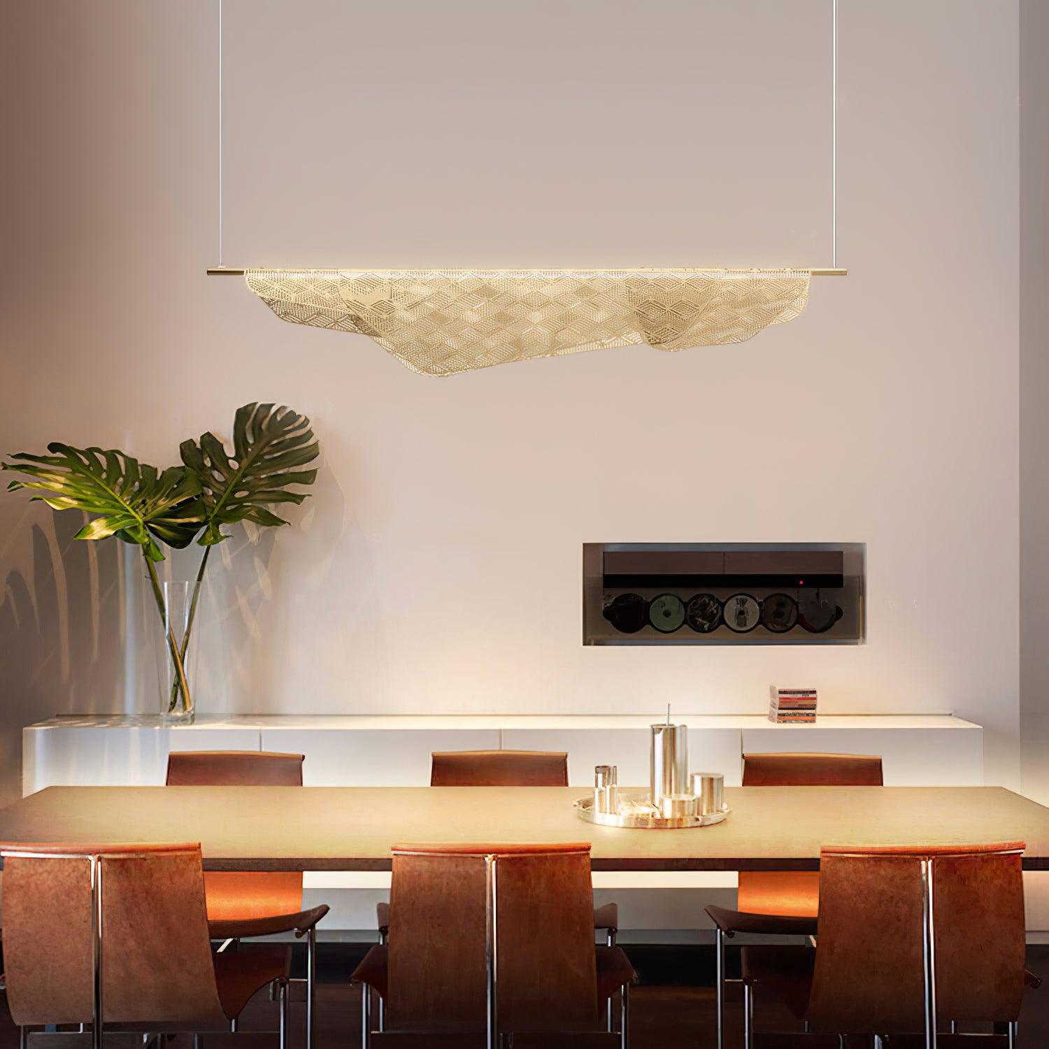 Mediterranea Pendant Light Pendant light