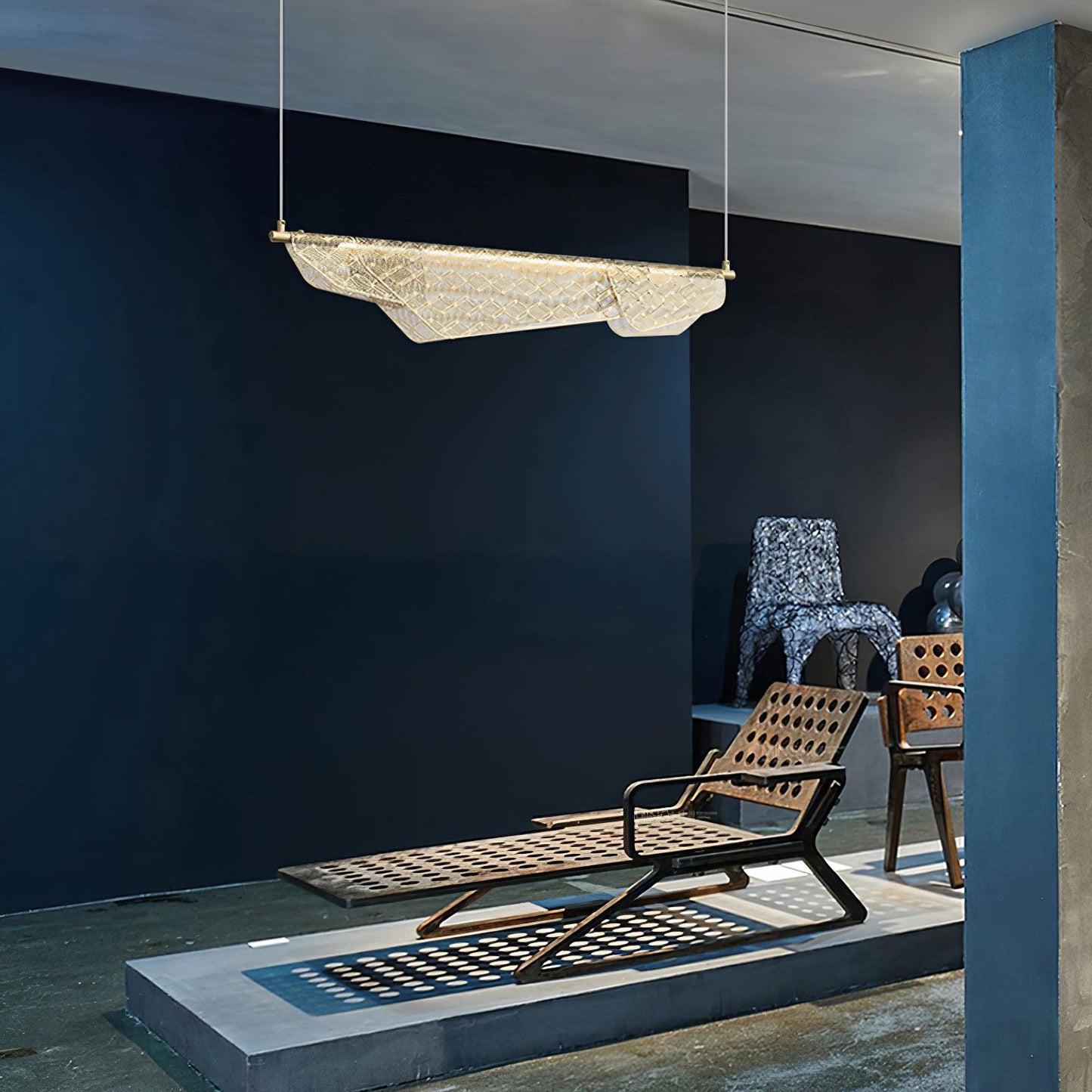 Mediterranea Pendant Light Pendant light