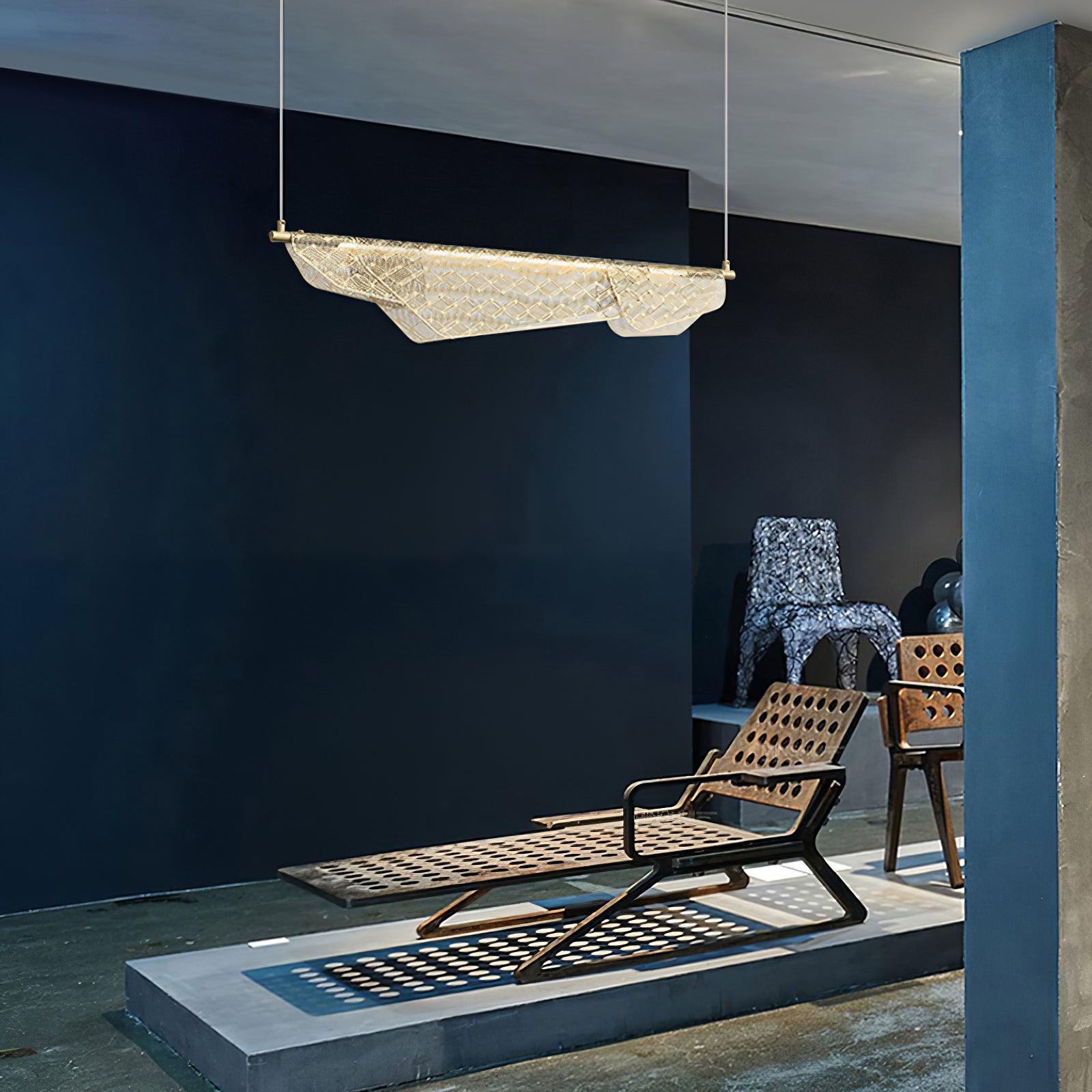 Mediterranea Pendant Light Pendant light