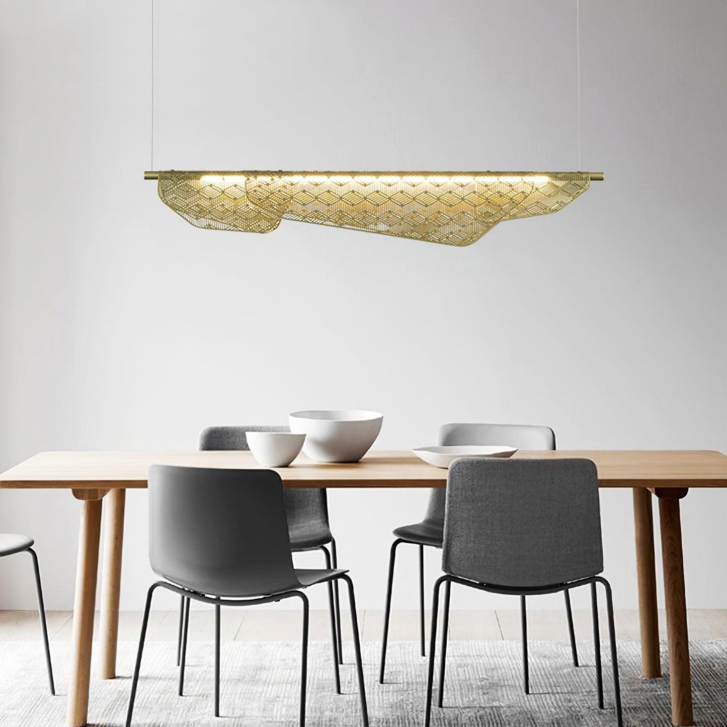 Mediterranea Pendant Light Pendant light