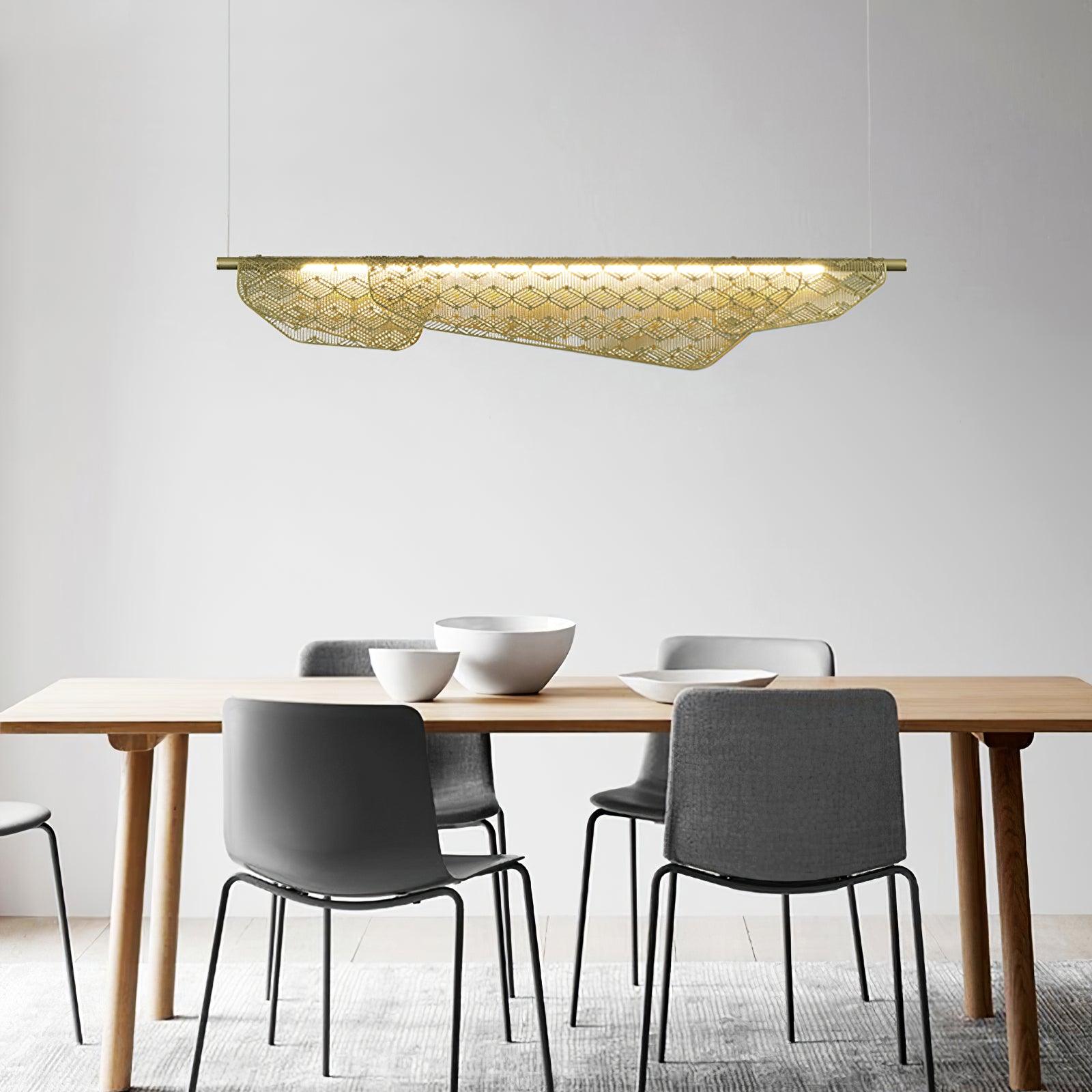 Mediterranea Pendant Light Pendant light