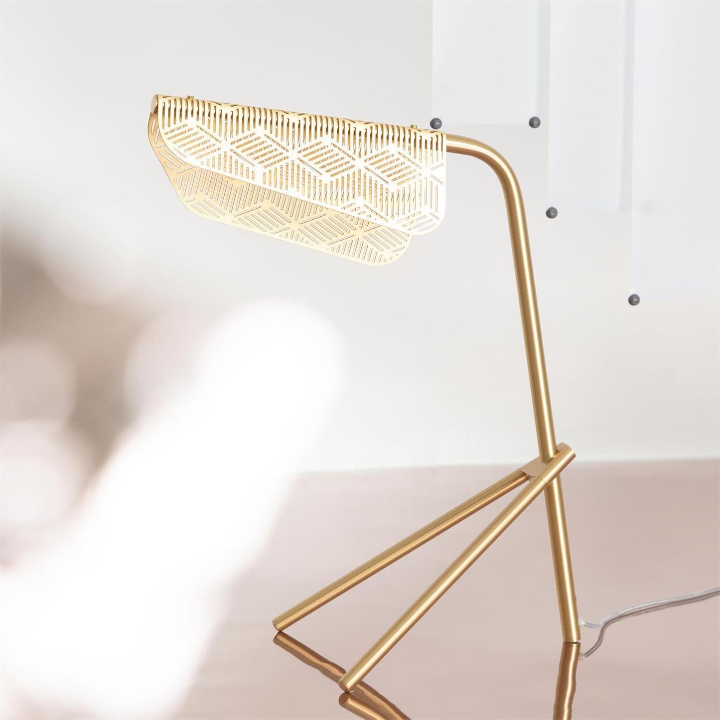 Mediterranea Table Lamp Table lamp