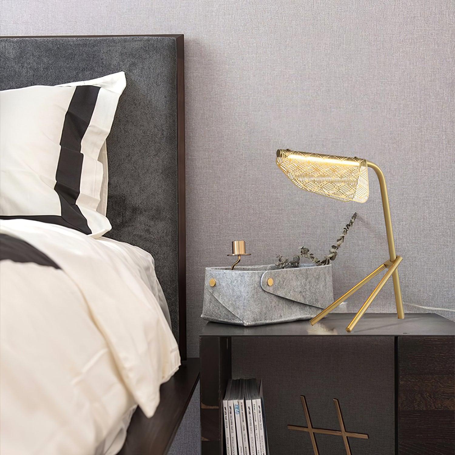 Mediterranea Table Lamp Table lamp