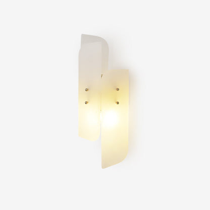 Megalith Alabaster Wall Light Wall lamp