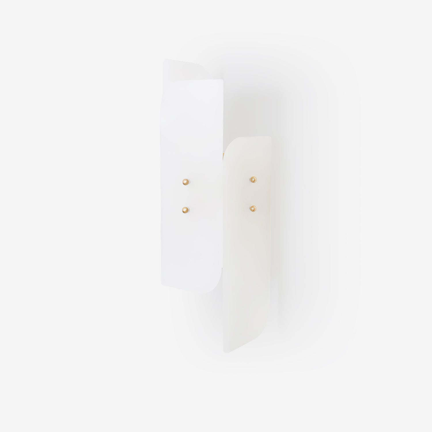 Megalith Alabaster Wall Light Wall lamp