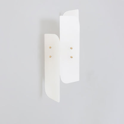 Megalith Alabaster Wall Light Wall lamp