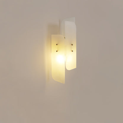 Megalith Alabaster Wall Light Wall lamp