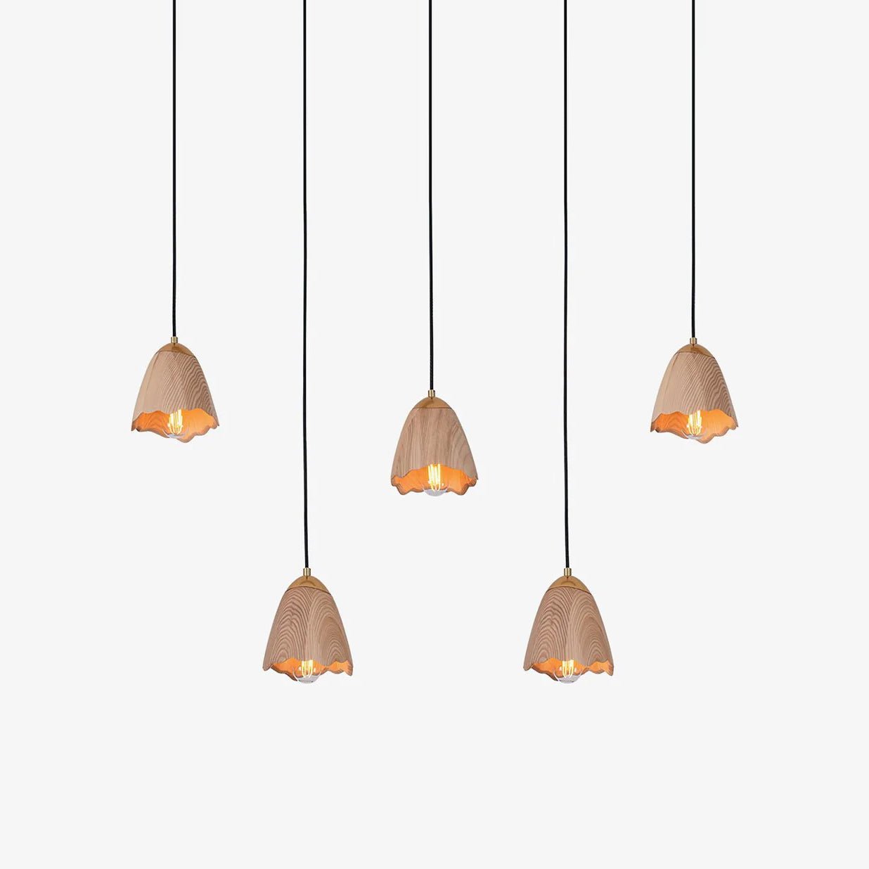 Melody Bell Pendant Lamp Pendant light