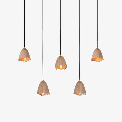 Melody Bell Pendant Lamp Pendant light