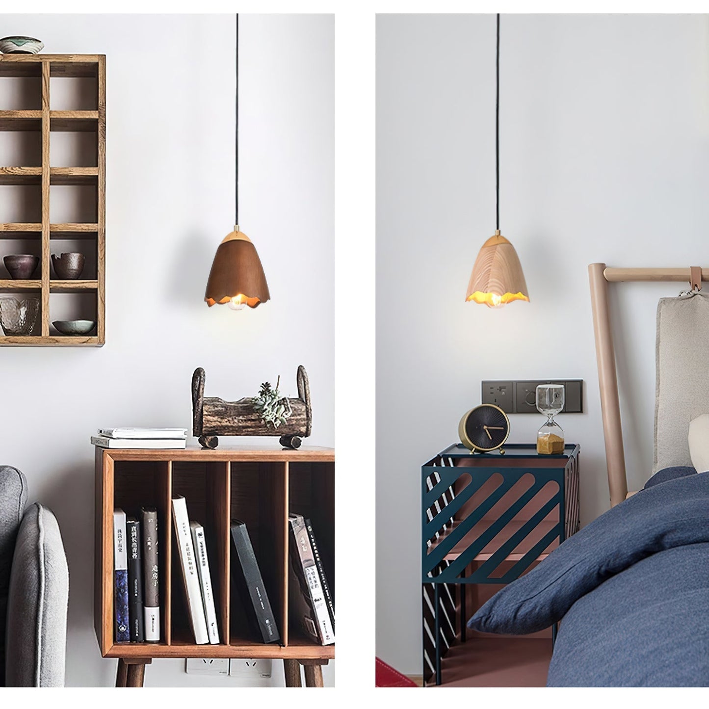 Melody Bell Pendant Lamp Pendant light