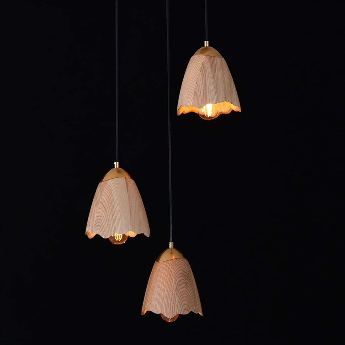 Melody Bell Pendant Lamp Pendant light