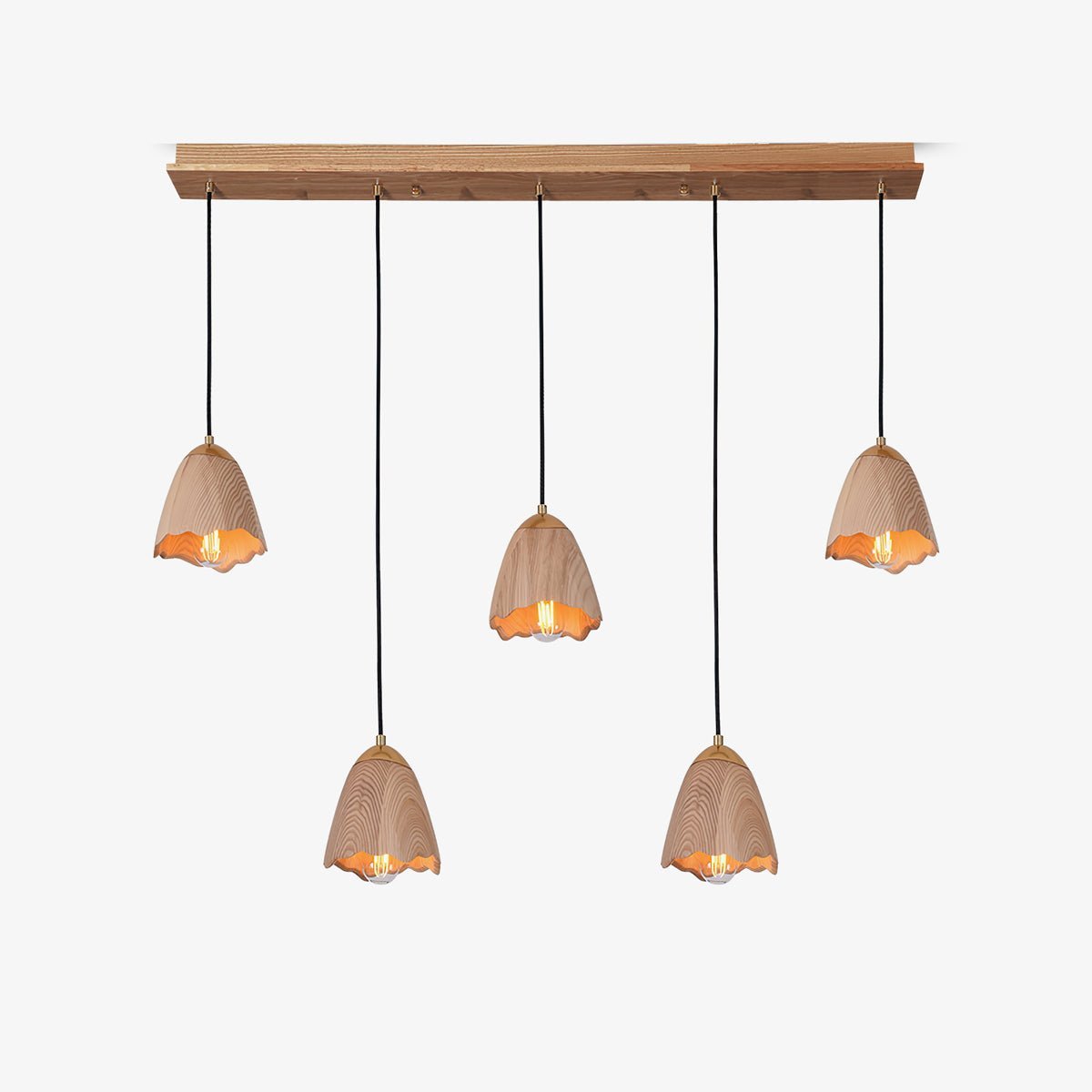Melody Bell Pendant Lamp Pendant light