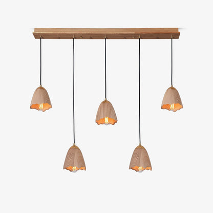 Melody Bell Pendant Lamp Pendant light