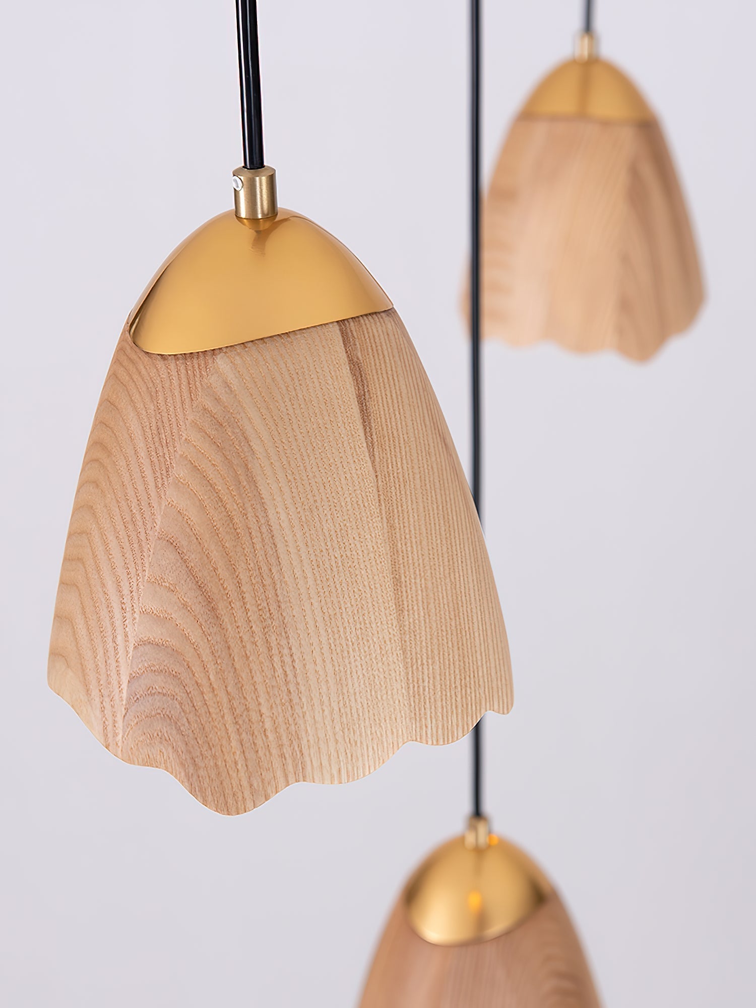 Melody Bell Pendant Lamp Pendant light