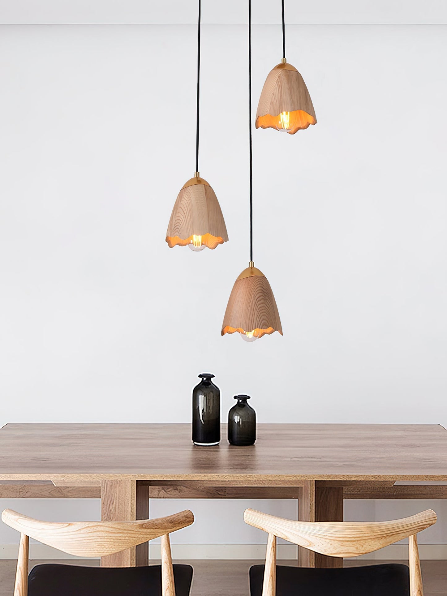 Melody Bell Pendant Lamp Pendant light