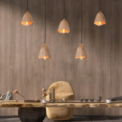 Melody Bell Pendant Lamp Pendant light
