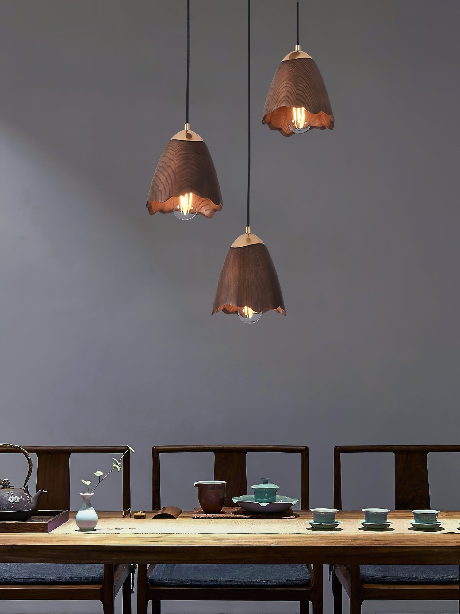 Melody Bell Pendant Lamp Pendant light