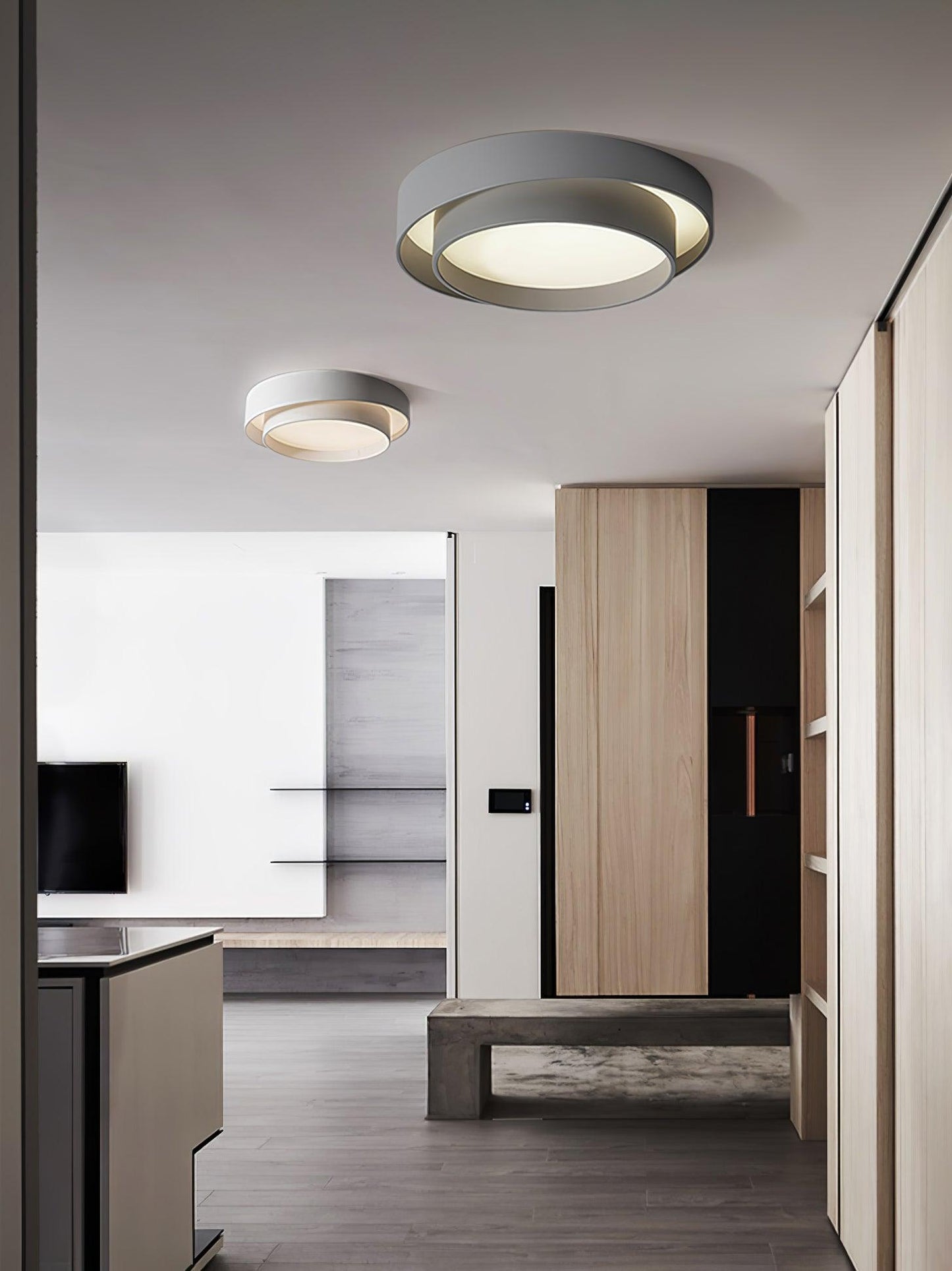 Melody Ceiling Lamp Ceiling lamp