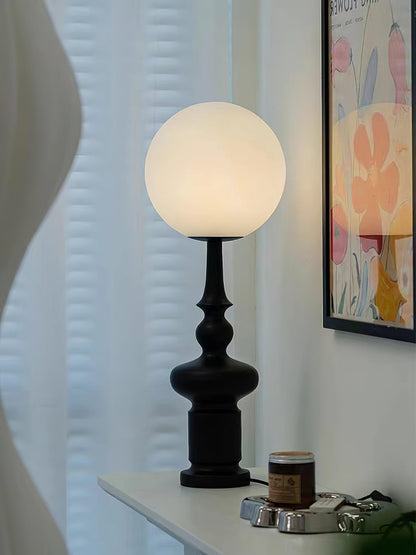 Roman Column Table Lamp Table lamp