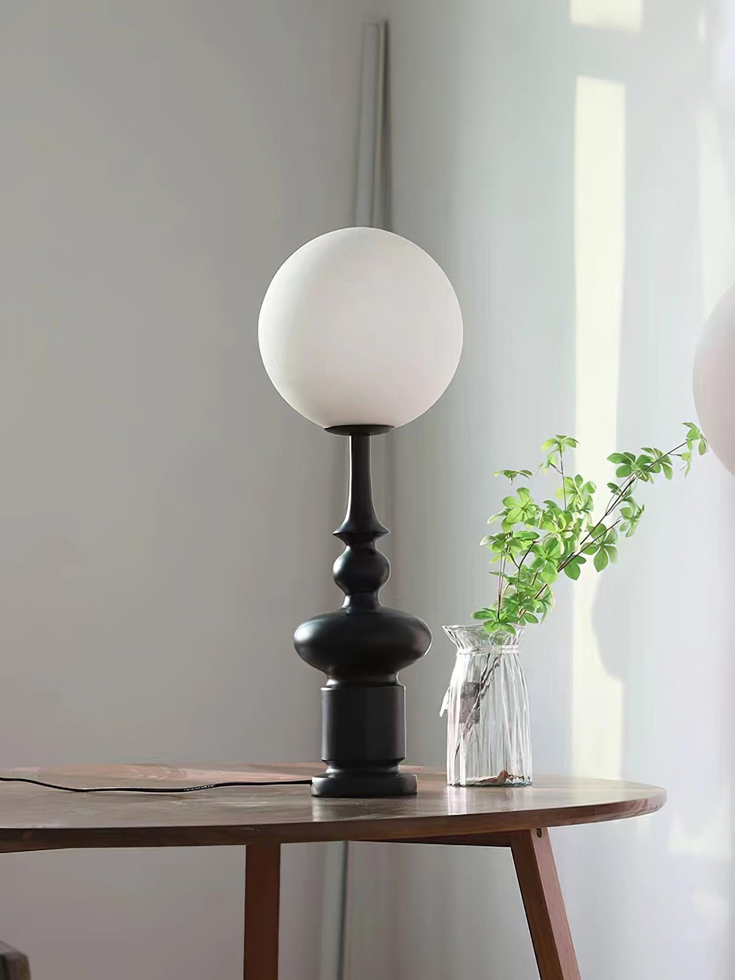 Roman Column Table Lamp Table lamp