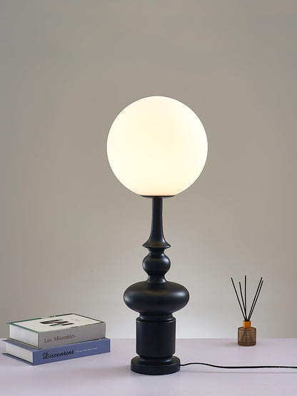 Roman Column Table Lamp Table lamp