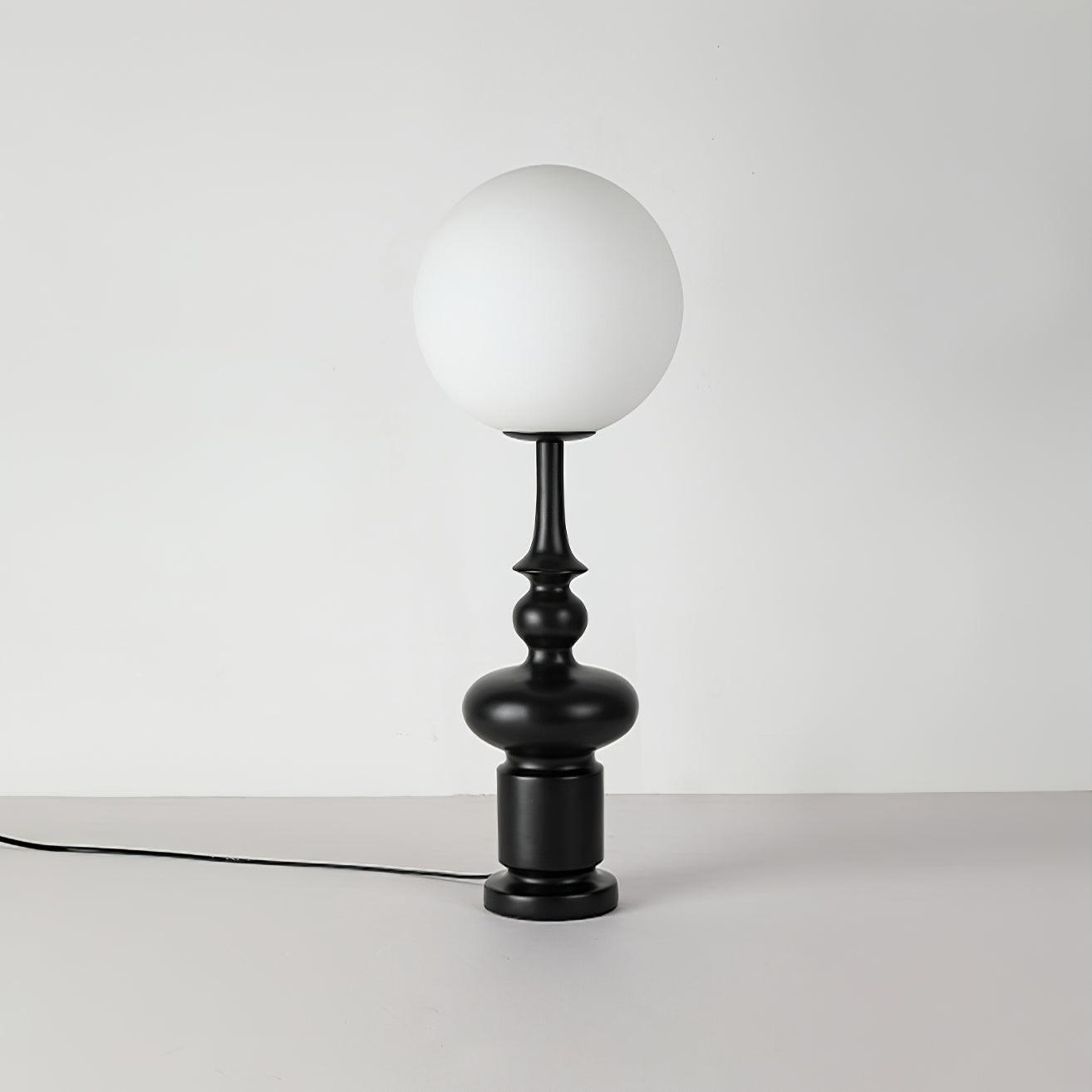 Roman Column Table Lamp Table lamp