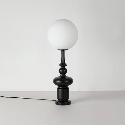 Roman Column Table Lamp Table lamp