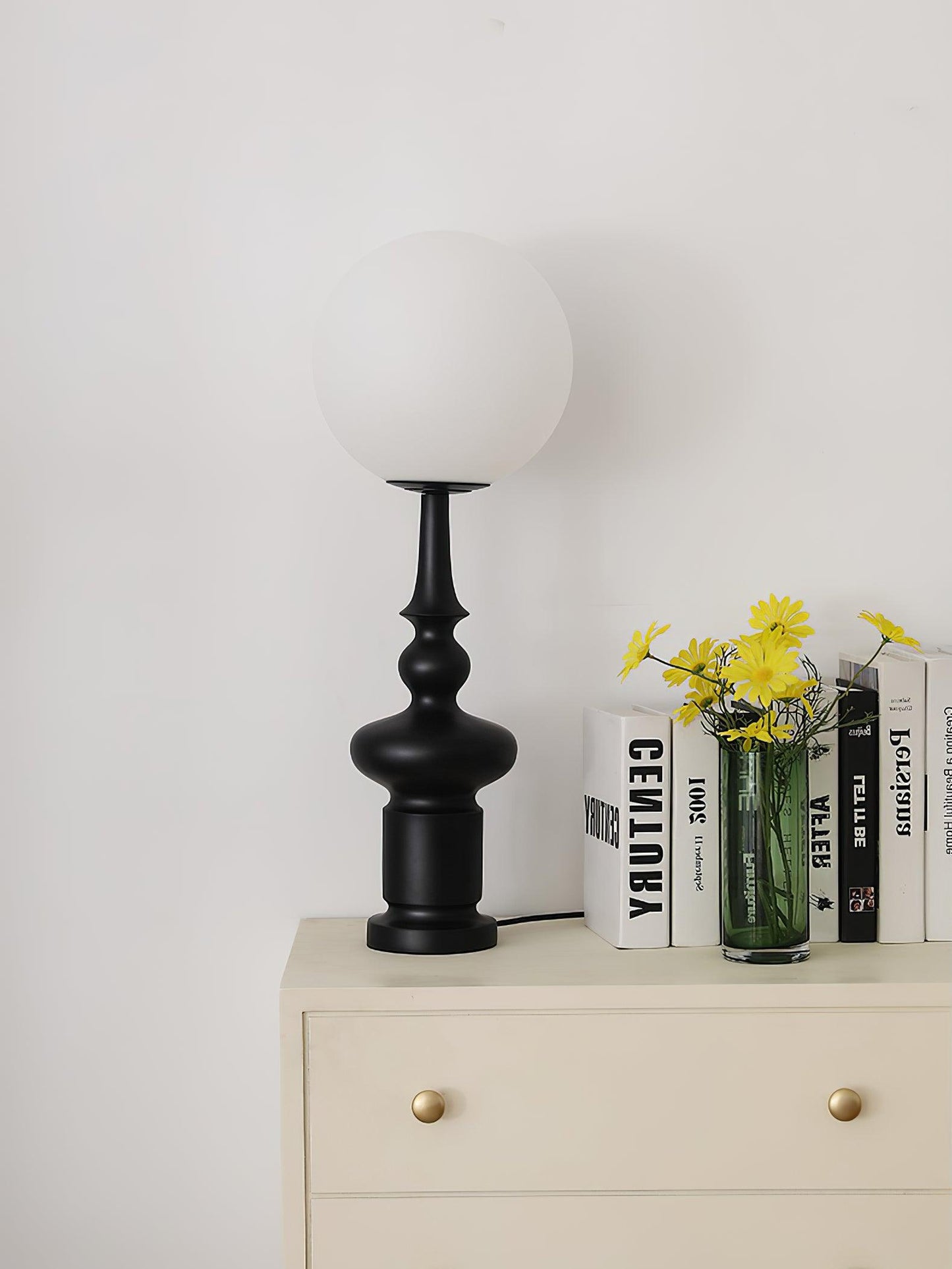 Roman Column Table Lamp Table lamp