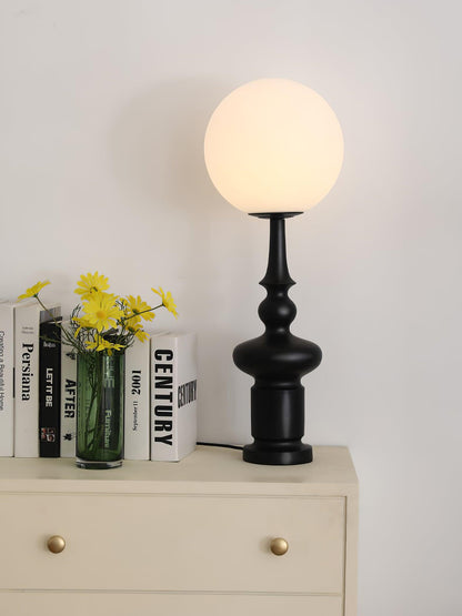 Roman Column Table Lamp Table lamp