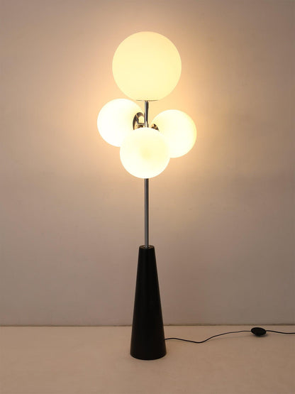 Lava Column Floor Lamp Floor lamp