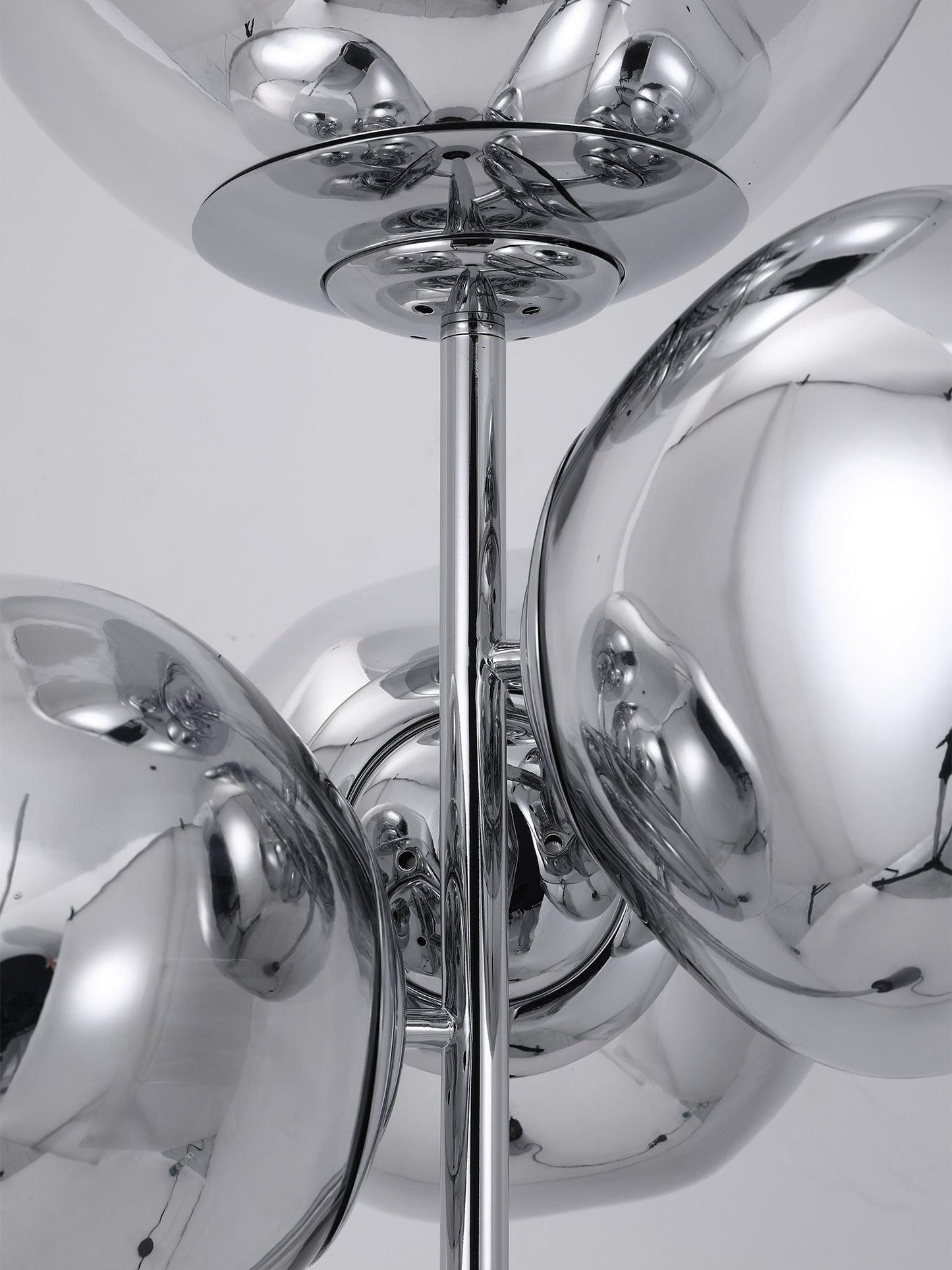 Lava Column Floor Lamp Floor lamp