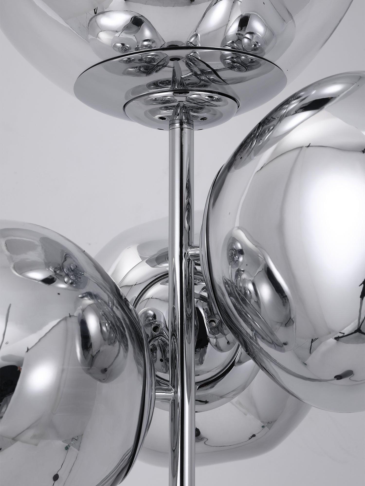 Lava Column Floor Lamp Floor lamp