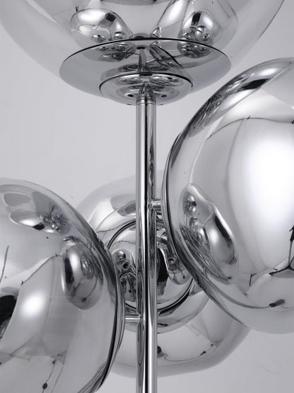 Lava Column Floor Lamp Floor lamp