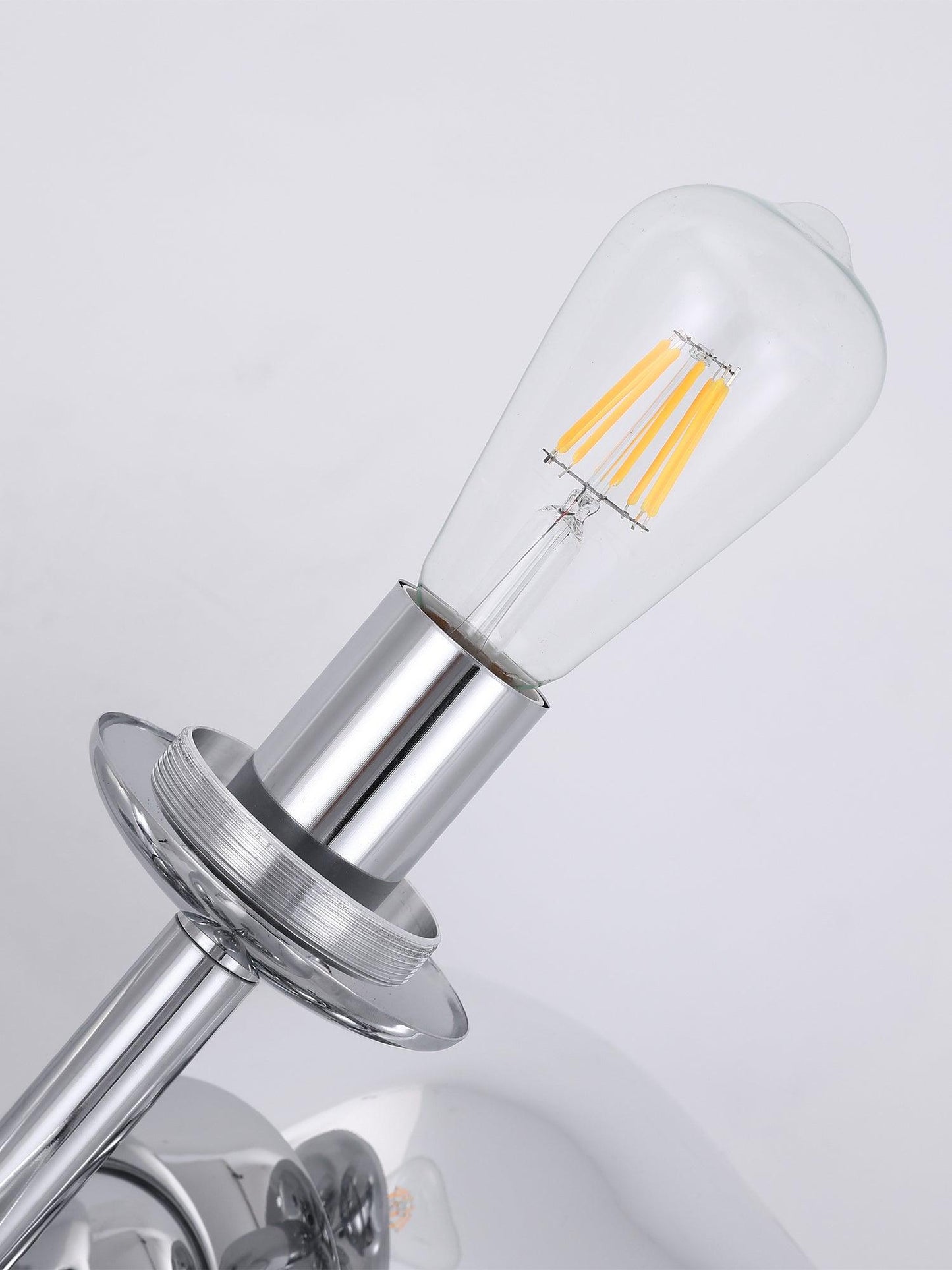 Lava Column Floor Lamp Floor lamp