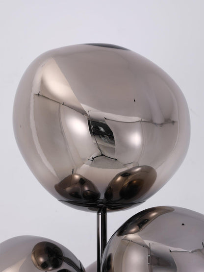 Lava Column Floor Lamp Floor lamp