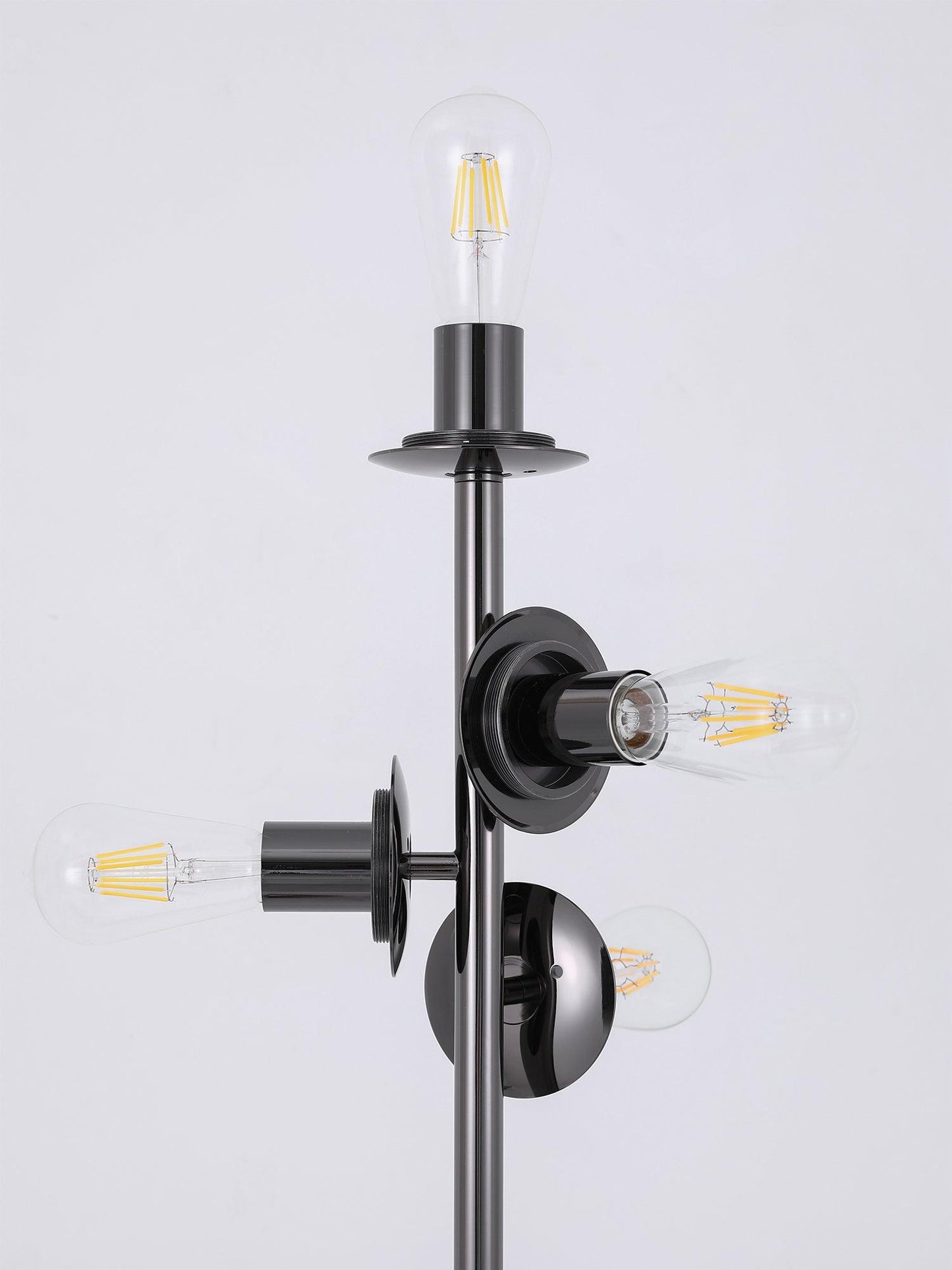 Lava Column Floor Lamp Floor lamp