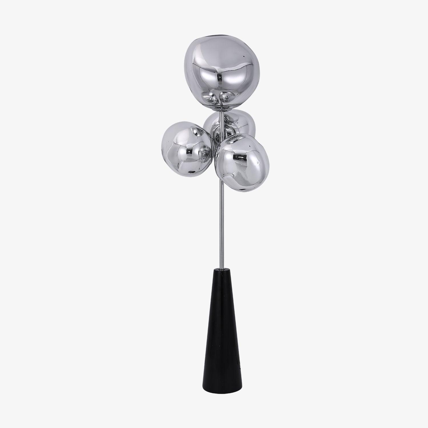 Lava Column Floor Lamp Floor lamp
