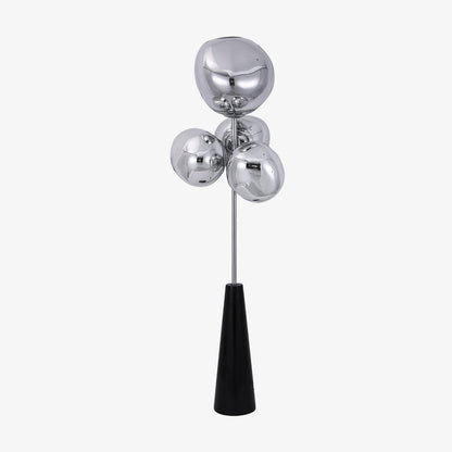Lava Column Floor Lamp Floor lamp