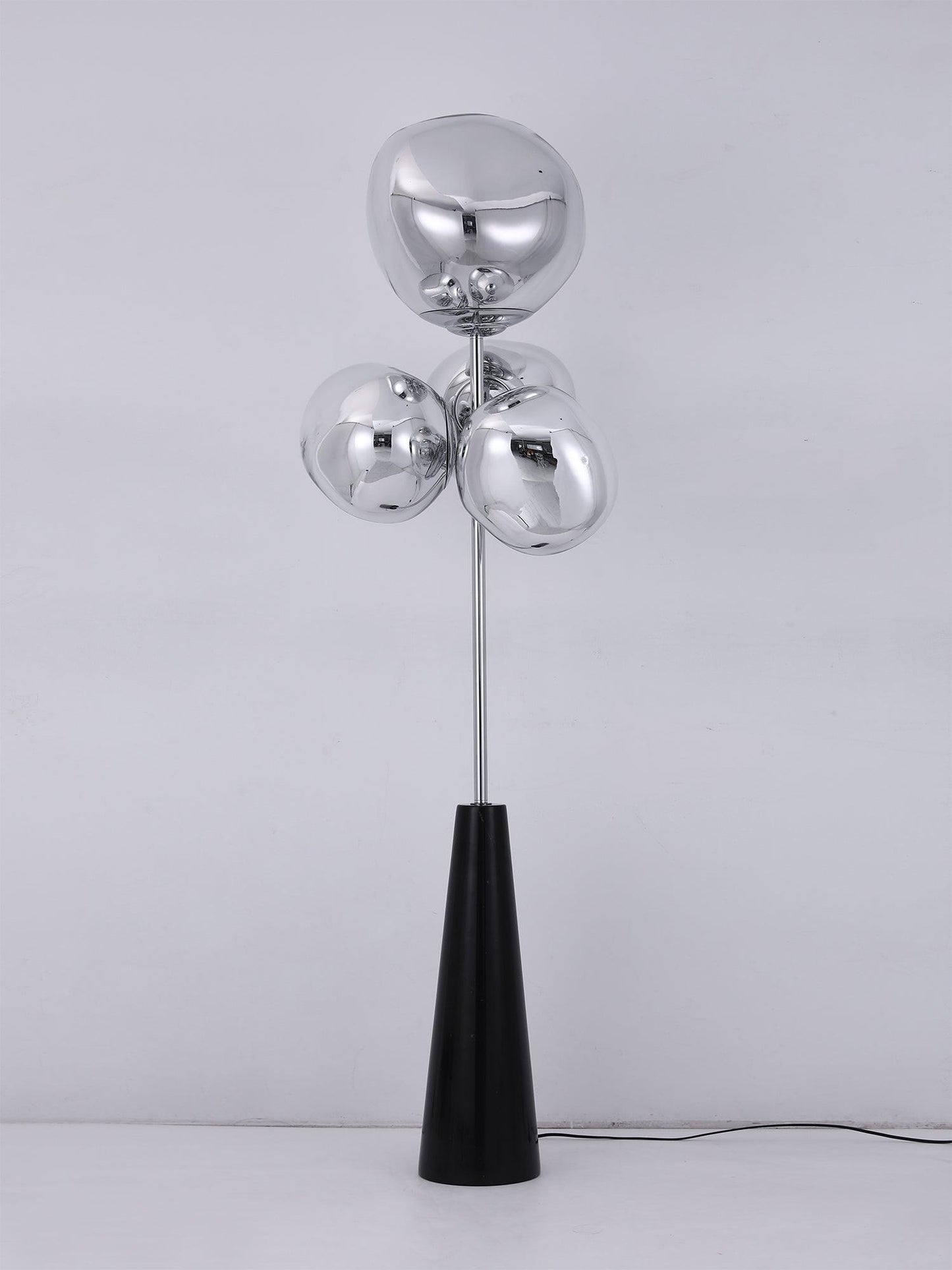 Lava Column Floor Lamp Floor lamp