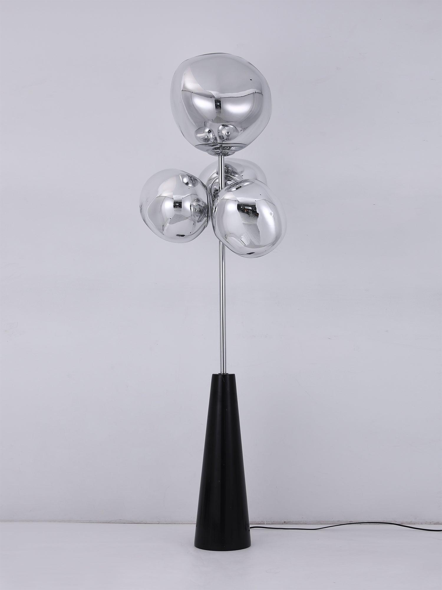 Lava Column Floor Lamp Floor lamp