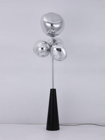 Lava Column Floor Lamp Floor lamp